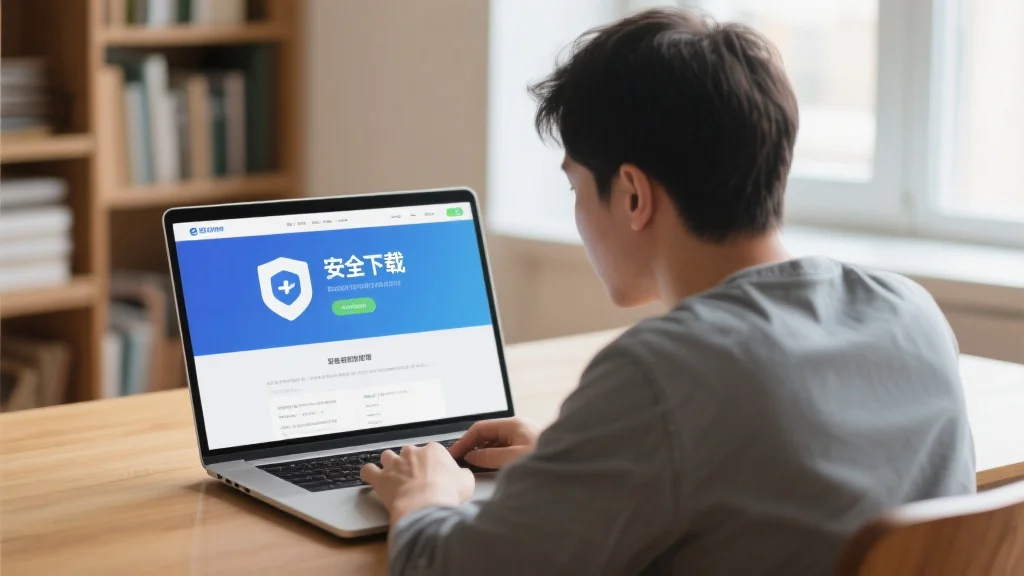 为什么必须通过益达娱乐官网官方下载应用？如何识别虚假网站？